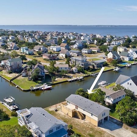 Villa Island Trader 103 Nags Head Exterior foto