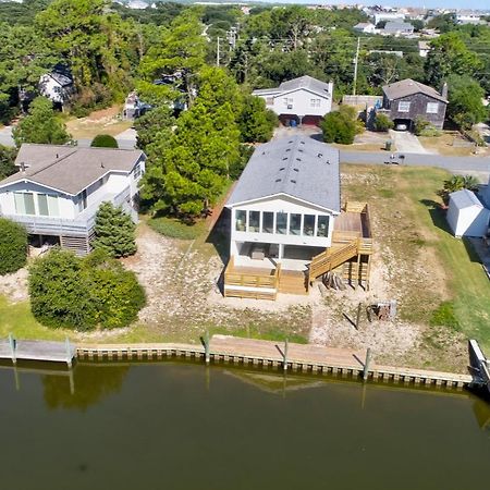 Villa Island Trader 103 Nags Head Exterior foto