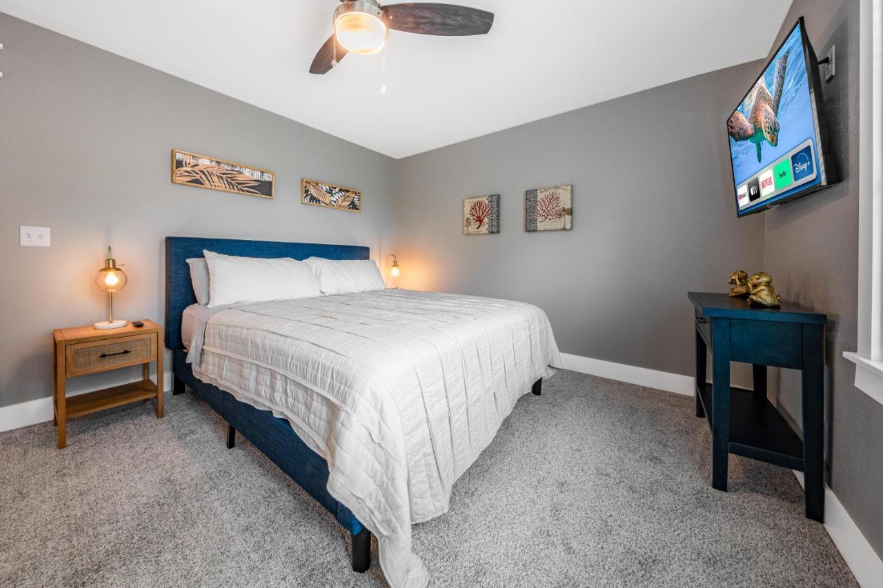 Villa Island Trader 103 Nags Head Exterior foto