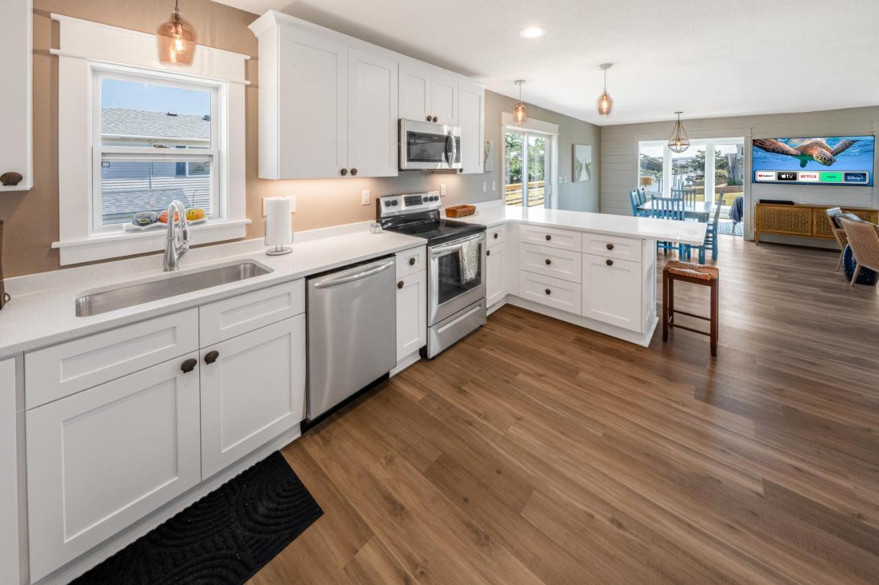 Villa Island Trader 103 Nags Head Exterior foto