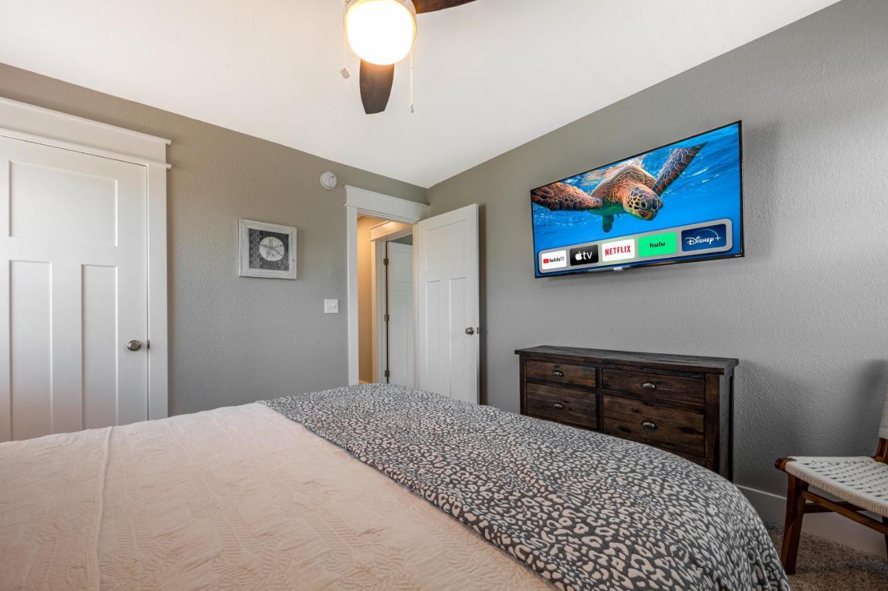 Villa Island Trader 103 Nags Head Exterior foto