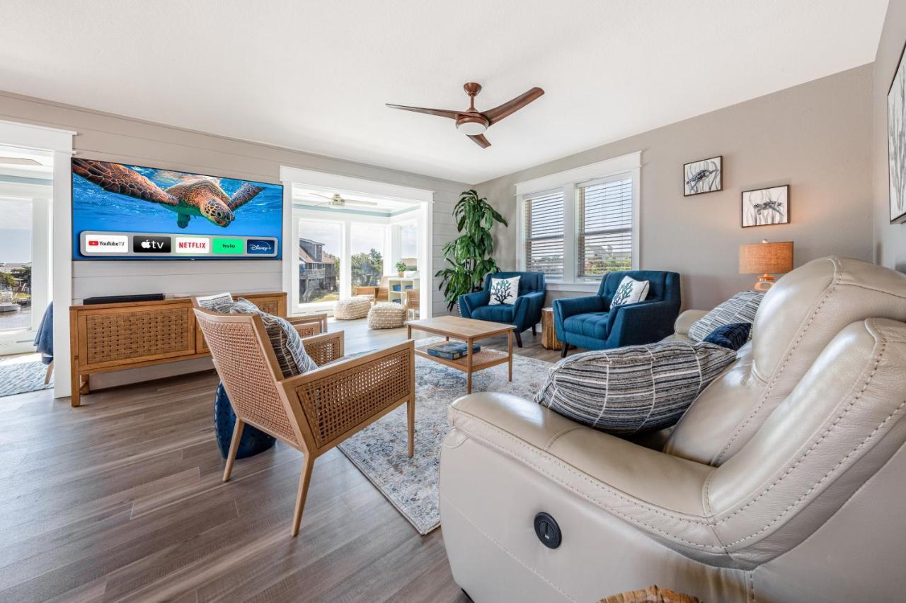 Villa Island Trader 103 Nags Head Exterior foto
