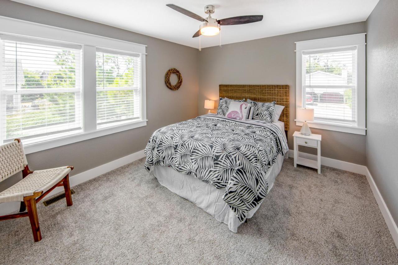 Villa Island Trader 103 Nags Head Exterior foto