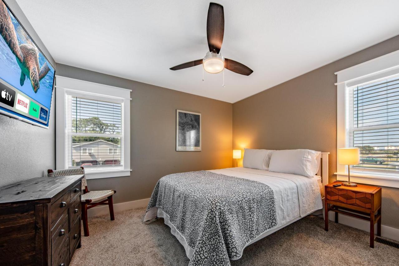 Villa Island Trader 103 Nags Head Exterior foto
