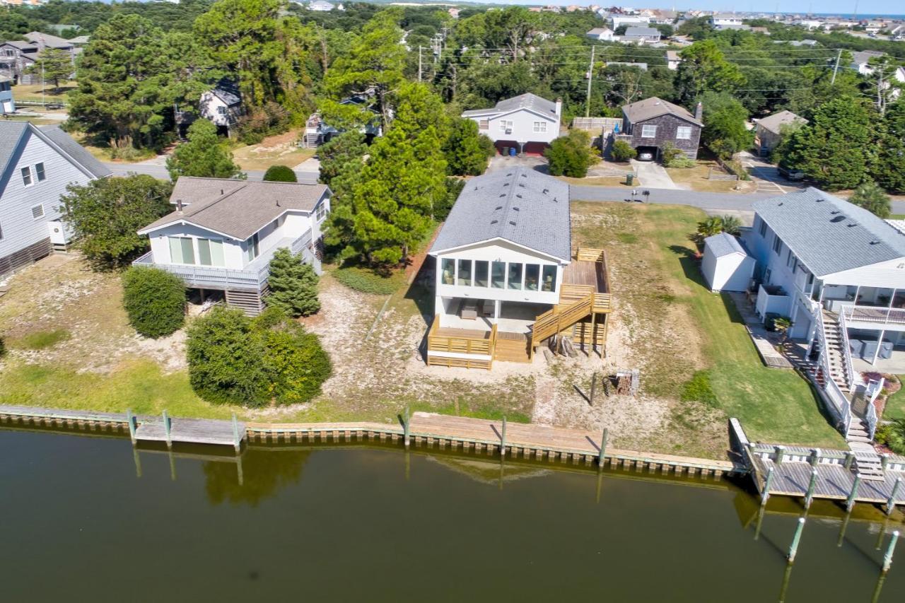 Villa Island Trader 103 Nags Head Exterior foto
