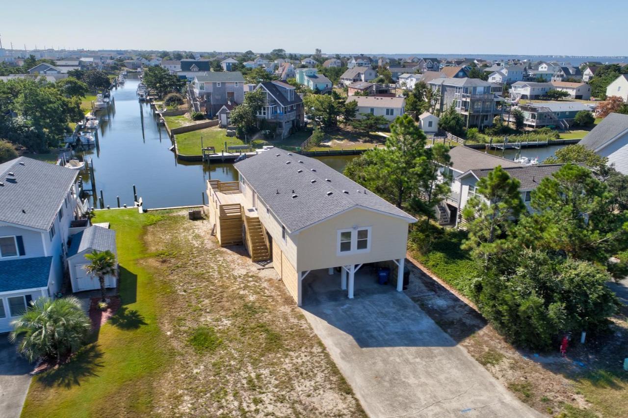 Villa Island Trader 103 Nags Head Exterior foto