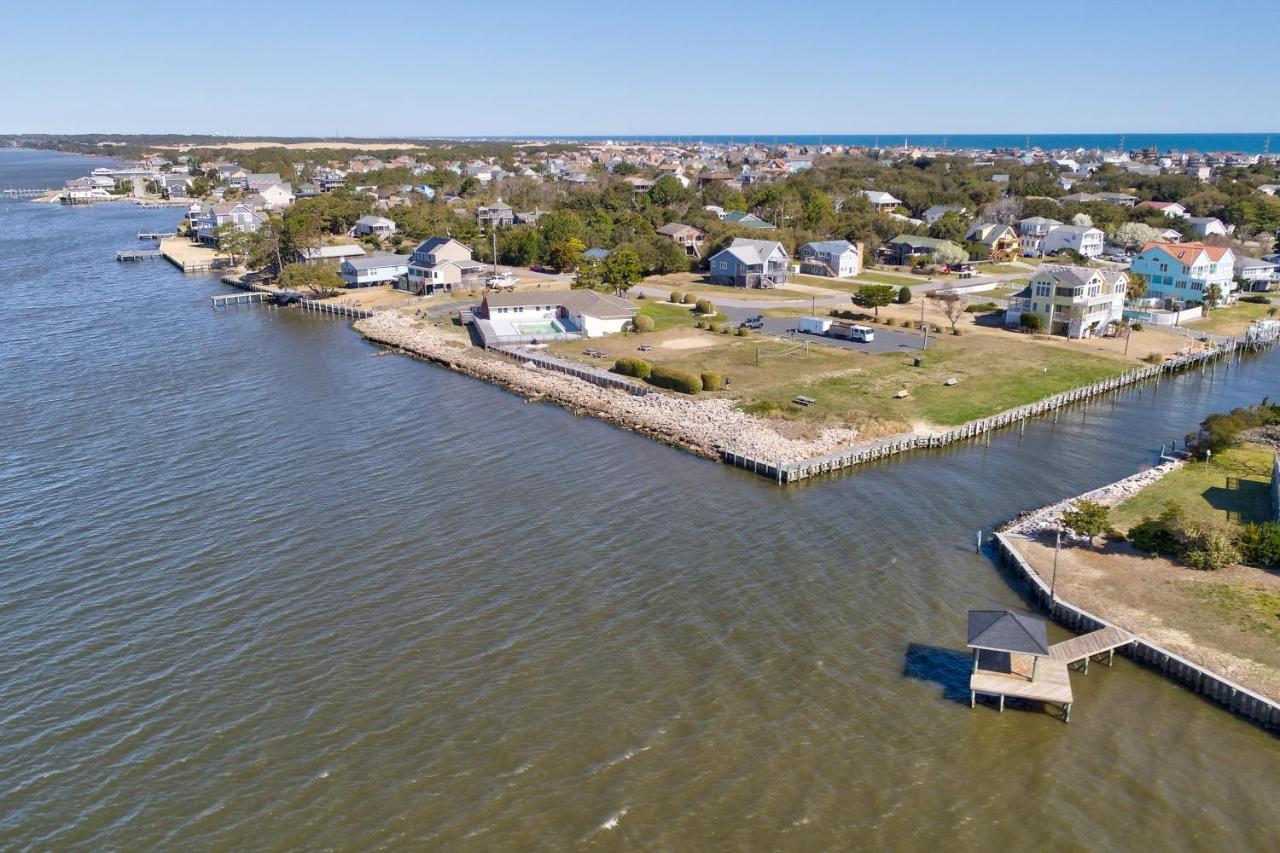 Villa Island Trader 103 Nags Head Exterior foto