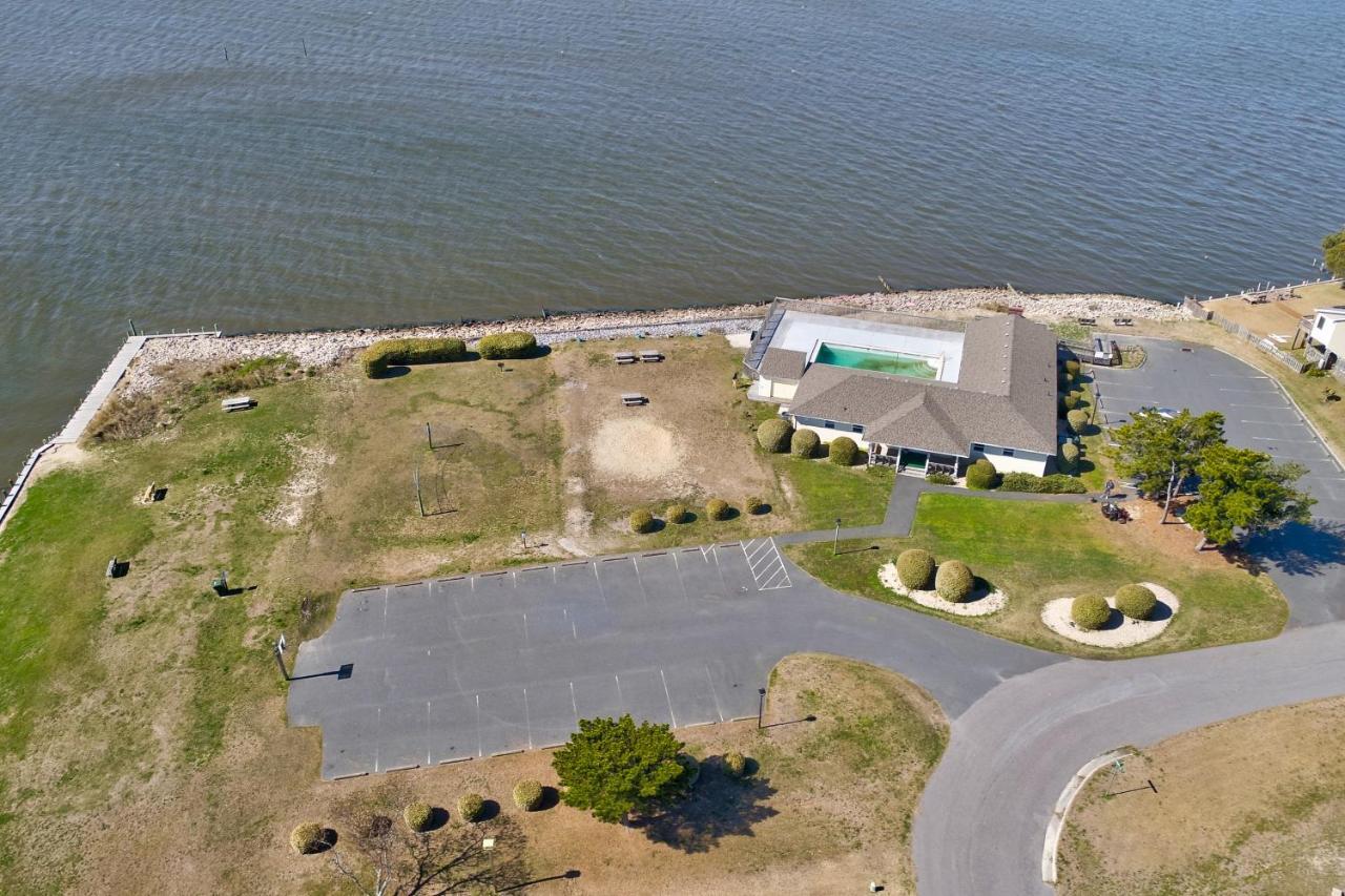 Villa Island Trader 103 Nags Head Exterior foto