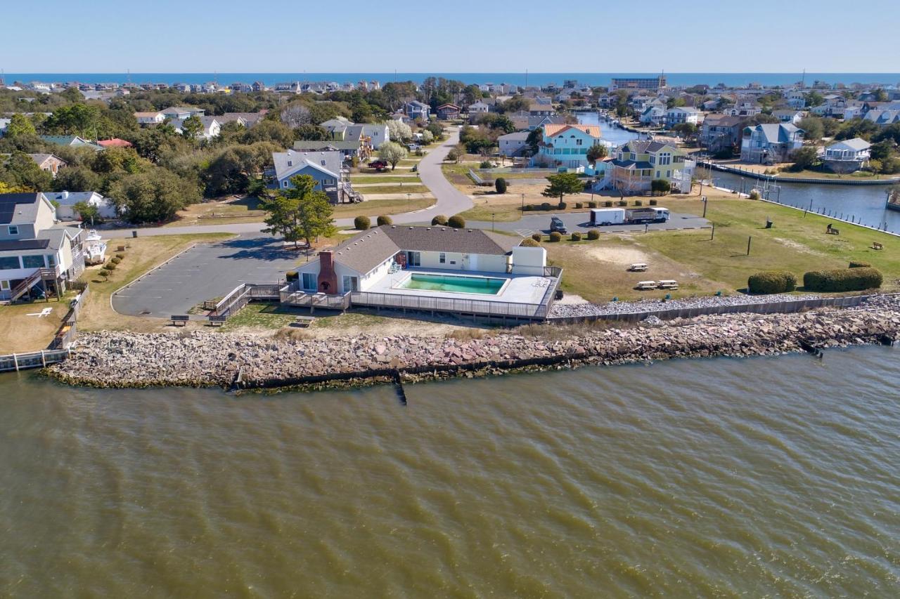 Villa Island Trader 103 Nags Head Exterior foto