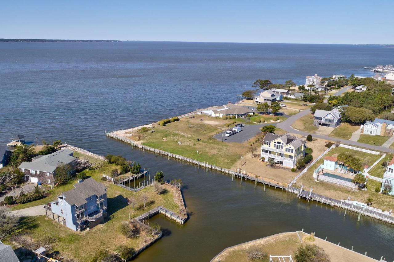 Villa Island Trader 103 Nags Head Exterior foto